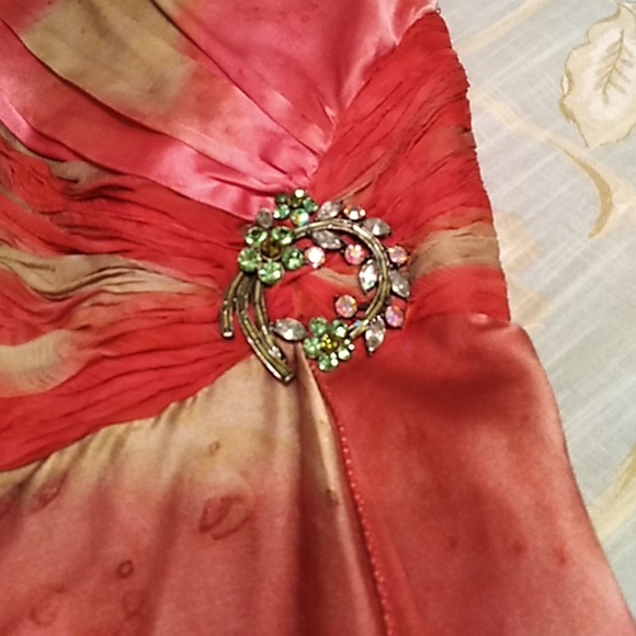 Prom Gown - Picture 5 of 5